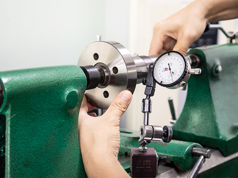 Application at mga pakinabang ng metal circular saw machine