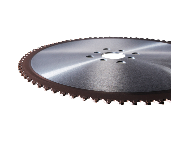 Pag-uuri ng Saw Blade Materials para sa High-Speed ​​Pipe Saw Machine