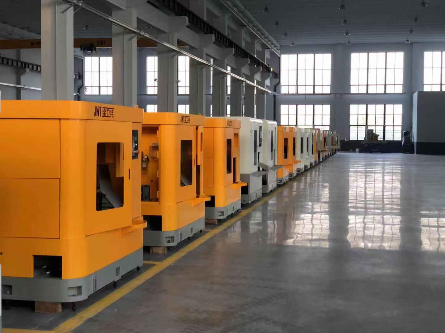 Ang Kinabukasan ng Metal Saw Machine: Mga Inobasyon at Trend