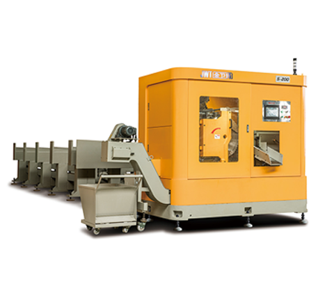 Ang Kinabukasan ng Metal Saw Machines: Mga Inobasyon at Trend sa Metal Cutting Technology