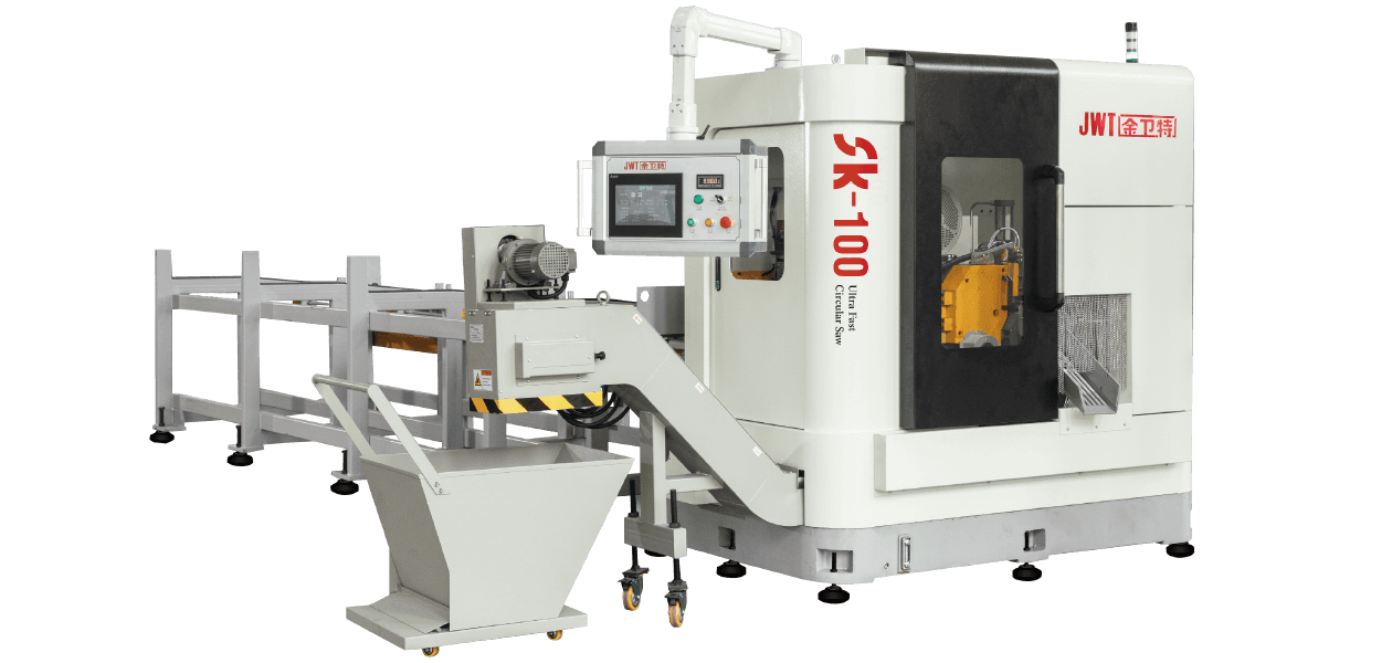 Bakit ang Circular Saw machine ay ang gulugod ng modernong teknolohiya ng pagputol