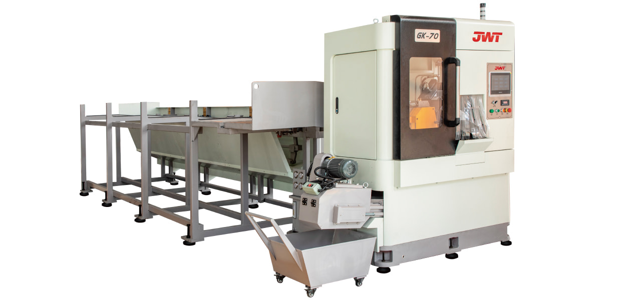 Paano pumili ng tamang metal saw machine?